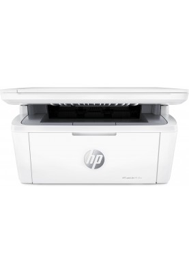 HP Багатофункціональний пристрій А4 ч/б LJ Pro M141w з Wi-Fi