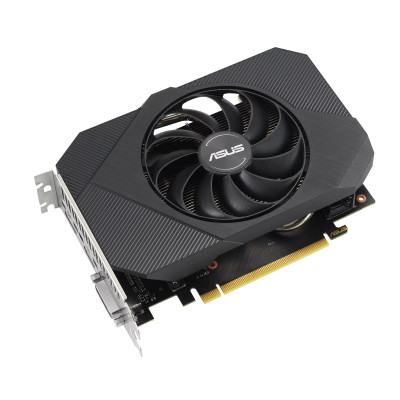ASUS Відеокарта GeForce RTX 3050 8GB GDDR6 PH PH-RTX3050-8G-V2