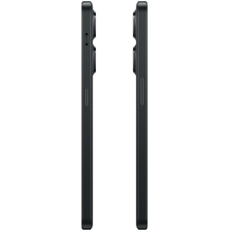 OnePlus Смартфон Nord 3 5G (CPH2493) 6.74" 16/256GB, 2SIM, 5000мА•год, Tempest Gray