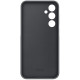 Samsung Чохол для Galaxy S23 FE (S711), Silicone Case, білий