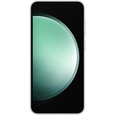 Samsung Смартфон Galaxy S23 Fan Edition 5G (S711) 6.4" 8/128ГБ, 2SIM, 4500мА•год, м'ятний