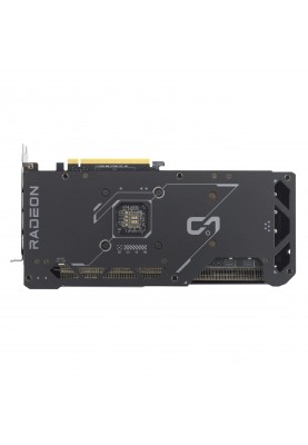 ASUS Вiдеокарта Radeon RX 7800 XT 16GB GDDR6 DUAL OC DUAL-RX7800XT-O16G