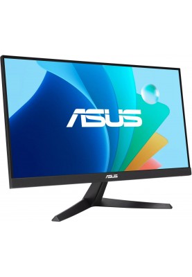 ASUS Монітор 21.45" VY229HF D-Sub, HDMI, Audio, IPS, 100Hz, 1ms, AdaptiveSync