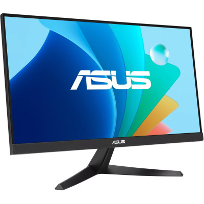 ASUS Монітор 21.45" VY229HF D-Sub, HDMI, Audio, IPS, 100Hz, 1ms, AdaptiveSync