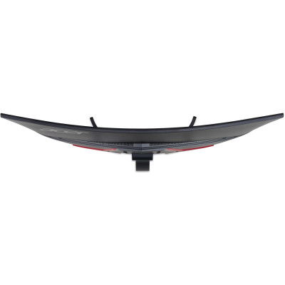 Acer Монітор 31.5" ED320QXbiipx 2xHDMI, DP, MM, IPS, 240Hz, 1ms, CURVED