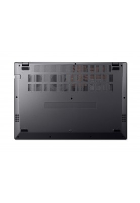 Acer Ноутбук Aspire 16 A16-51GM 16" WUXGA IPS, Intel 7-150U, 16GB, F1TB, NVD2050-4, Lin, сірий