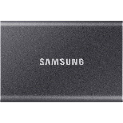 Samsung Портативний SSD 4TB USB 3.2 Gen 2 Type-C T7 Shield