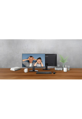 MSI Монітор 27" PRO MP273U 2xHDMI, DP, MM, IPS, 3840x2160, 4ms, sRGB 130%, AdaptiveSync