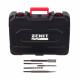 ZENIT Перфоратор ЗП-1100 SDS-Plus 1100Вт 2.8Дж 3.3кг кейс