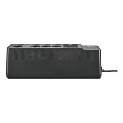 APC Джерело безперебійного живлення Back-UPS 1050VA/600W, USB charging port, USB, 6+2 Schuko