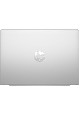 HP Ноутбук Probook 460-G11 16" WUXGA IPS AG, Intel U7-155U, 32GB, F1024GB, UMA, Win11P, сріблястий