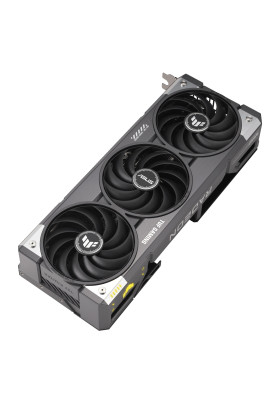 ASUS Відеокарта Radeon RX 9070 XT 16GB GDDR6 OC TUF-RX9070XT-O16G-GAMING