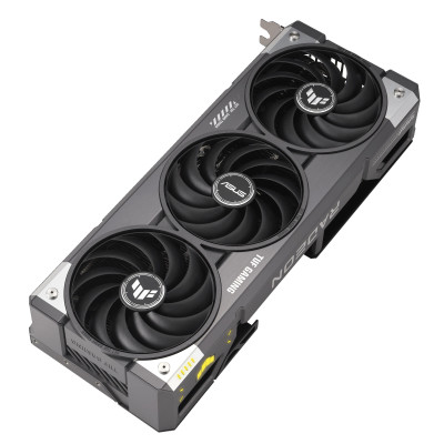 ASUS Відеокарта Radeon RX 9070 XT 16GB GDDR6 OC TUF-RX9070XT-O16G-GAMING
