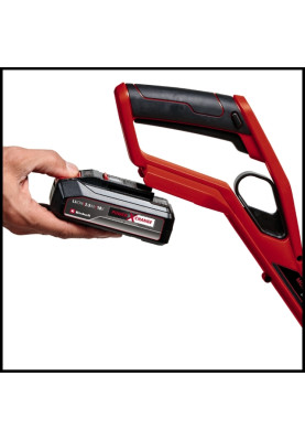 Einhell Тримір акумуляторний GE-CT 18/30 Li - Solo PXC 18В 30см 8500об/хв 2.1кг (без АКБ та ЗП)