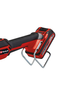 Einhell Тримір акумуляторний GE-CT 18/33 Li E - Solo, PXC, 18В, 33 см, 7000 об/хв, 2.65 кг (без АКБ та ЗП)