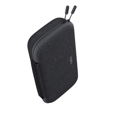 Belkin Чохол із аккумулятором 10000мА·рік для Nintendo Switch 2, Charcoal