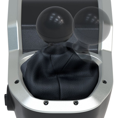 Hori Шифтер HORI Speed Racing Shifter для PC