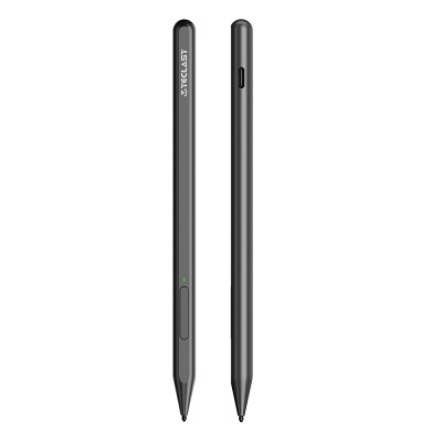 TECLAST Стилус T-Pen, USI 2.0, 4096 рівнів натиску, Type-C, сірий TECLAST Стилус T-Pen, USI 2.0, 4096 рівнів натиску, Type-C, сірий