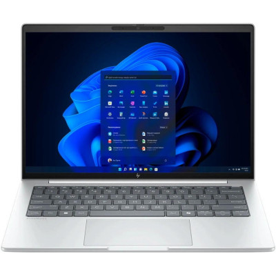 HP Ноутбук HP EliteBook 8-G1a 13.3" WUXGA AG, AMD R7-250, 32GB, F1024GB UMA, Win11P, сріблястий