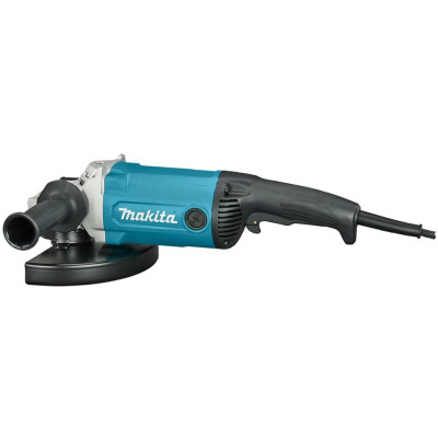 Makita Шліфмашина кутова Makita GA9090N 230мм 2200Вт 6600об/хв 7.4кг