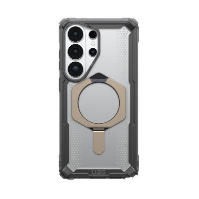 UAG Чохол UAG для Samsung Galaxy S26 Ultra, Plasma XTE with Magnet, Ash/Titanium