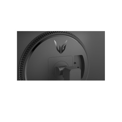 LG Монітор LG 27" 27G440A-B 2x HDMI, DP, Audio, IPS, 240Hz, 1ms, sRGB 99%, G-SYNC, FreeSync, Pivot, HDR10 LG Монітор LG 27" 27G440A-B 2x HDMI, DP, Audio, IPS, 240Hz, 1ms, sRGB 99%, G-SYNC, FreeSync, Pivot, HDR10