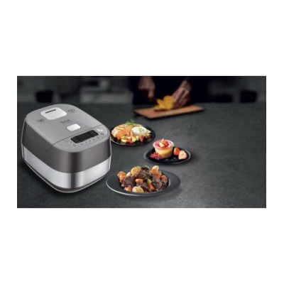Tefal Expert Cook Induction RK802B34 Tefal Expert Cook Induction RK802B34