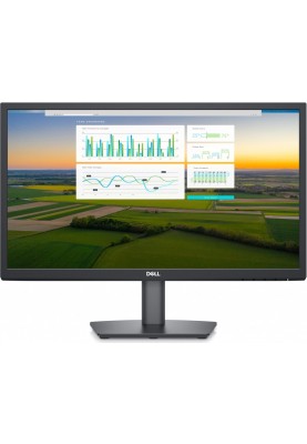 Dell Монiтор LCD 21.5" E2222H