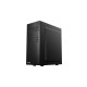 2E Корпус Alfa E185 без БЖ 1xUSB3.0, 2xUSB2.0, VGA 310мм, ATX, чорний