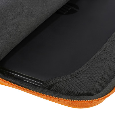 Tucano Чохол Today Sleeve 13`/14`, помаранчевий