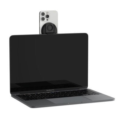 Belkin Тримач MagSafe Mac Black