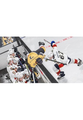 Games Software EA SPORTS NHL 24 [BD disk] (PS4)