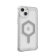 UAG Чохол для Apple iPhone 15 Plus Plyo Magsafe, Ice/White