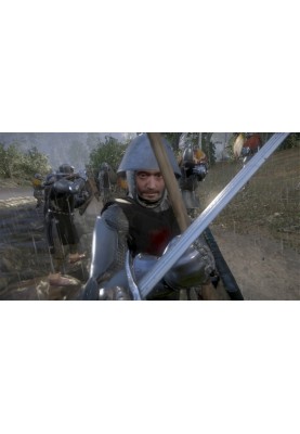 Games Software Kingdom Come: Deliverance Royal Edition NS (Switch)
