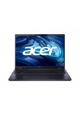Acer Ноутбук TravelMate TMP416-51 16" WUXGA IPS, Intel i7-1260P, 16GB, F1TB, UMA, Win11P