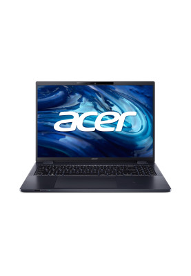 Acer Ноутбук TravelMate TMP416-51 16" WUXGA IPS, Intel i7-1260P, 16GB, F1TB, UMA, Win11P