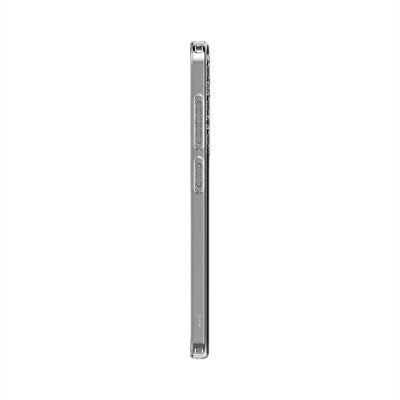 Spigen Чохол для Samsung Galaxy S24, Crystal Flex, Crystal Clear