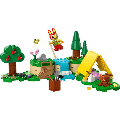 LEGO Конструктор Animal Crossing Активний відпочинок Bunnie