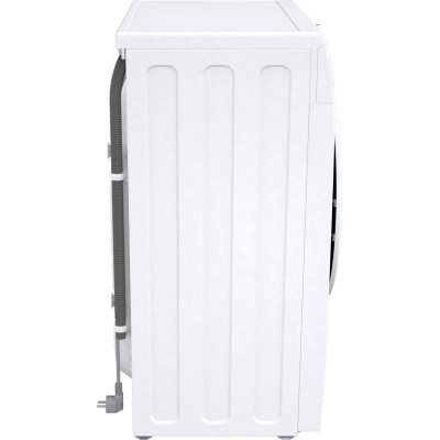 Gorenje Пральна машина фронтальна, 6кг, 1000, C, 43.5см, дисплей, пар, інвертор, білий