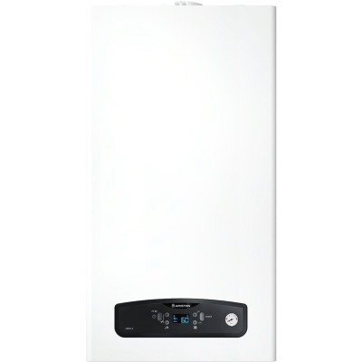 Ariston Котел газовий CARES S SYSTEM 24 конденсаційний одноконтурний 24кВт Ariston Котел газовий CARES S SYSTEM 24 конденсаційний одноконтурний 24кВт
