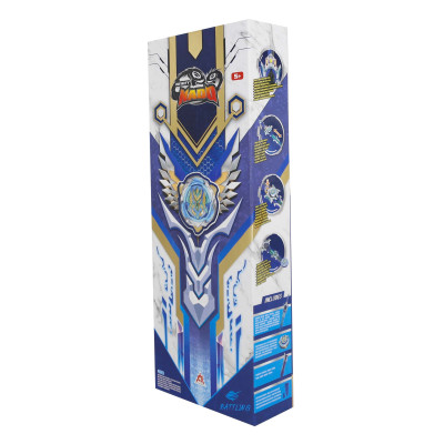Infinity Nado Дзиґа VI Deluxe Pack Крила Бурі (Gale Wings)