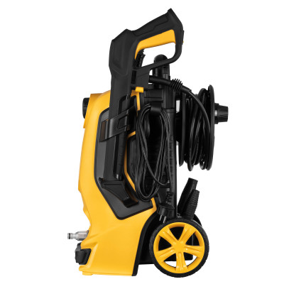 2E Мінімійка високого тиску AquaClean 150, 2000Вт, 150бар, 450л/рік, шланг 8м, 8.84кг