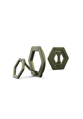 UAG Магнітне кільце-тримач Magnetic Ring Stand, Olive Drab