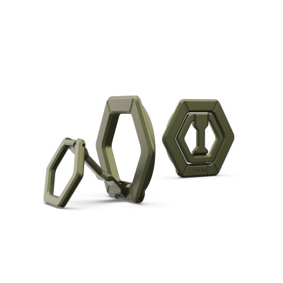 UAG Магнітне кільце-тримач Magnetic Ring Stand, Olive Drab