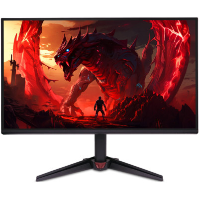 Acer Монітор Acer 23.8" VG240YGbip HDMI, DP, IPS, 120Hz, 1ms, FreeSync