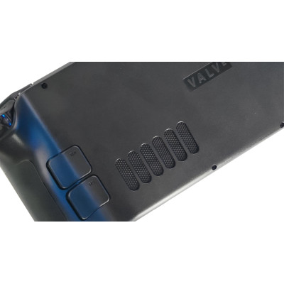 Steam Deck Гральна консоль Valve STEAM DECK OLED 512GB Certified Refurbished