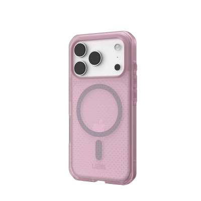 UAG Чохол для iPhone 17 Pro, Dot MagSafe, Purple