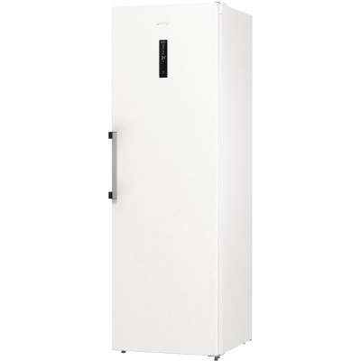Gorenje Холодильна камера Gorenje, 185x60х66, 398л, А++, дисплей, зона св-ті, білий