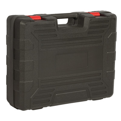 Vitals Мінімійка високого тиску акумуляторна Master Am 1860n3-1Kit 18В акб 3А·рік 180л/рік 60Бар кейс 3кг Vitals Мінімійка високого тиску акумуляторна Master Am 1860n3-1Kit 18В акб 3А·рік 180л/рік 60Бар кейс 3кг