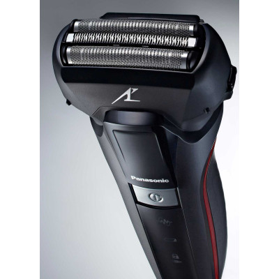Panasonic ES-LL41-K520 2в1